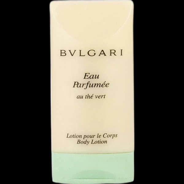 Bvlgari Green Tea — Bvlgari