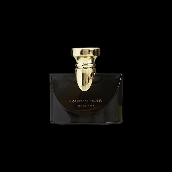 Bvlgari Jasmin Noir — Bvlgari
