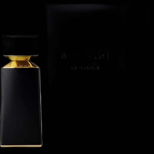 Bvlgari Le Gemme Falkar — Bvlgari