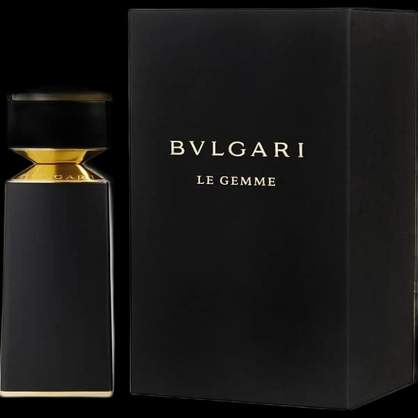 Bvlgari Le Gemme Garanat — Bvlgari