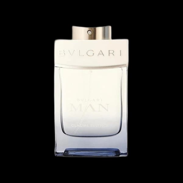 Bvlgari Man Glacial Essence — Bvlgari