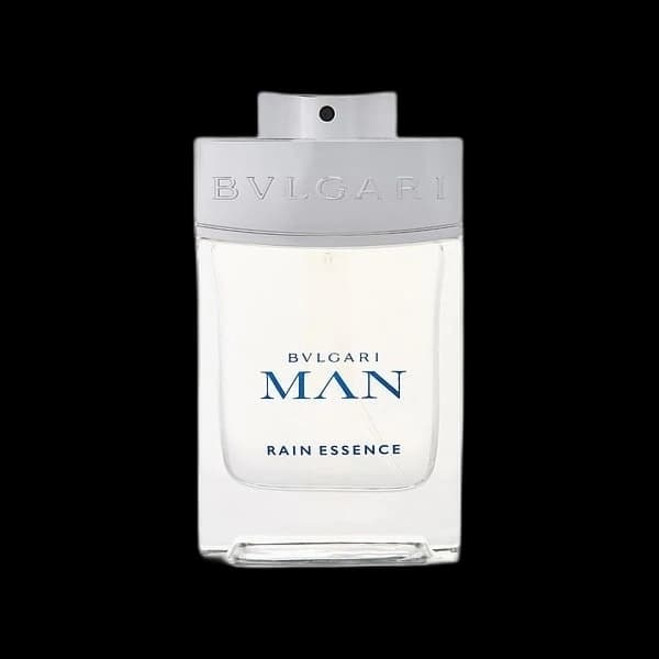 Bvlgari Man Rain Essence — Bvlgari