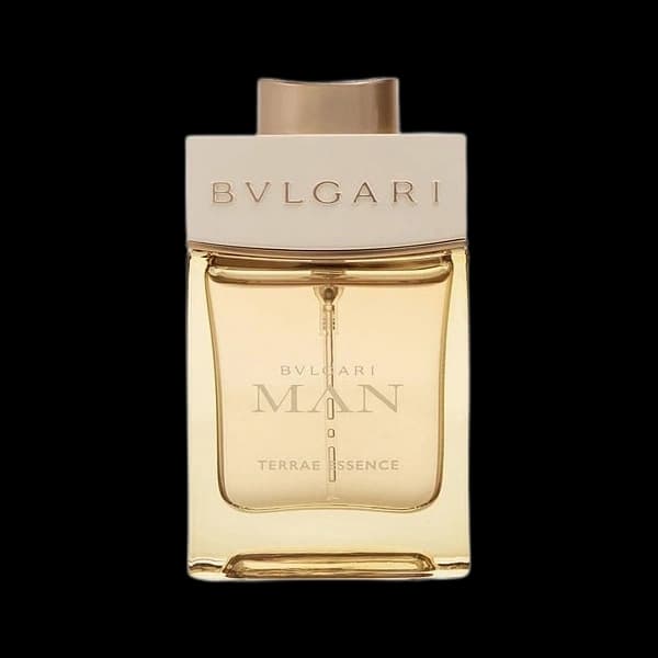 Bvlgari Man Terrae Essence — Bvlgari