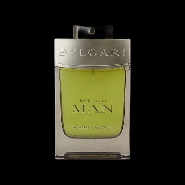 Bvlgari Man Wood Essence — Bvlgari