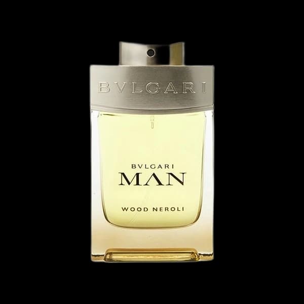 Bvlgari Man Wood Neroli — Bvlgari
