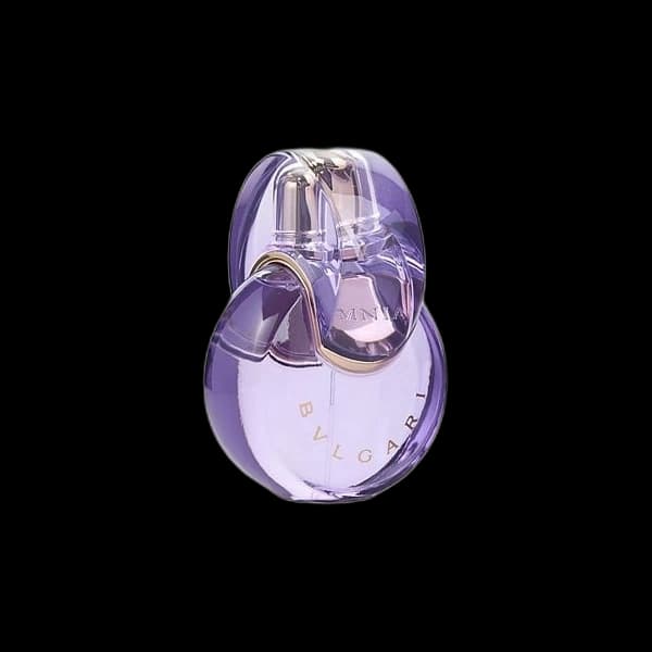 Bvlgari Omnia Amethyste — Bvlgari