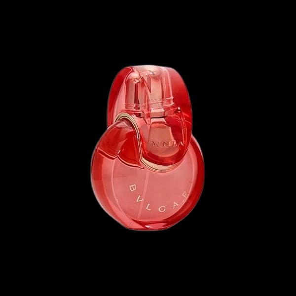 Bvlgari Omnia Coral — Bvlgari
