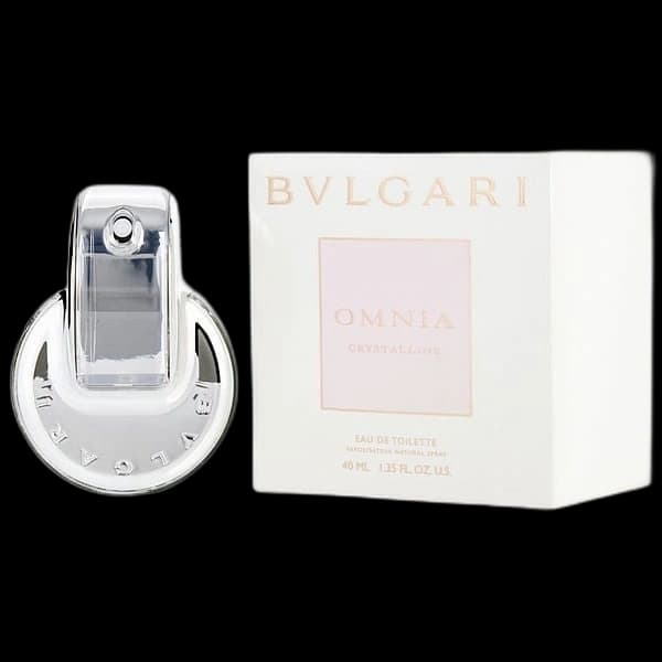 Bvlgari Omnia Crystalline — Bvlgari