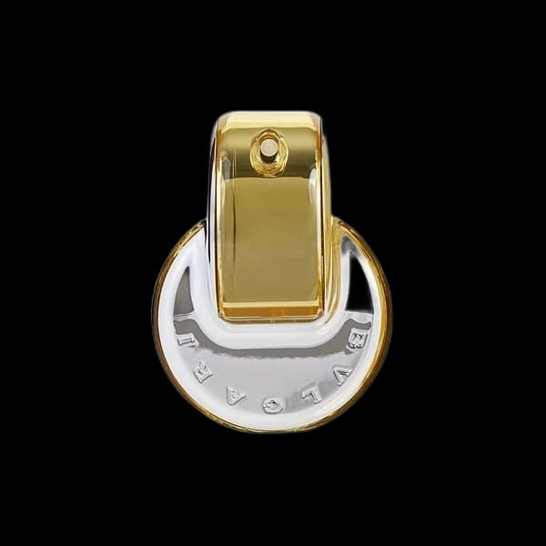 Bvlgari Omnia Golden Citrine — Bvlgari