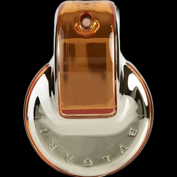 Bvlgari Omnia Indian Garnet — Bvlgari