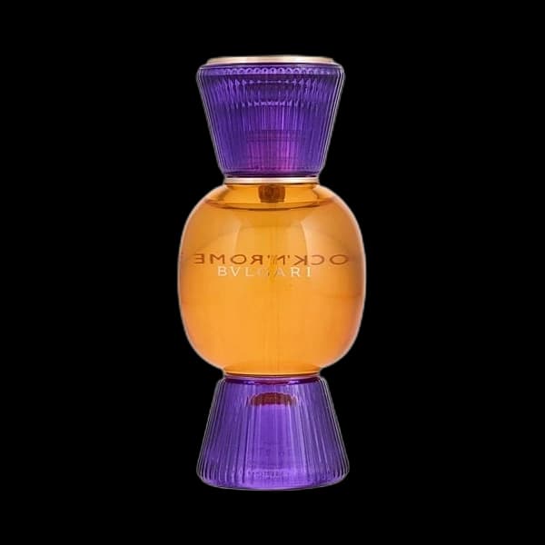 Bvlgari Rock N' Rome — Bvlgari