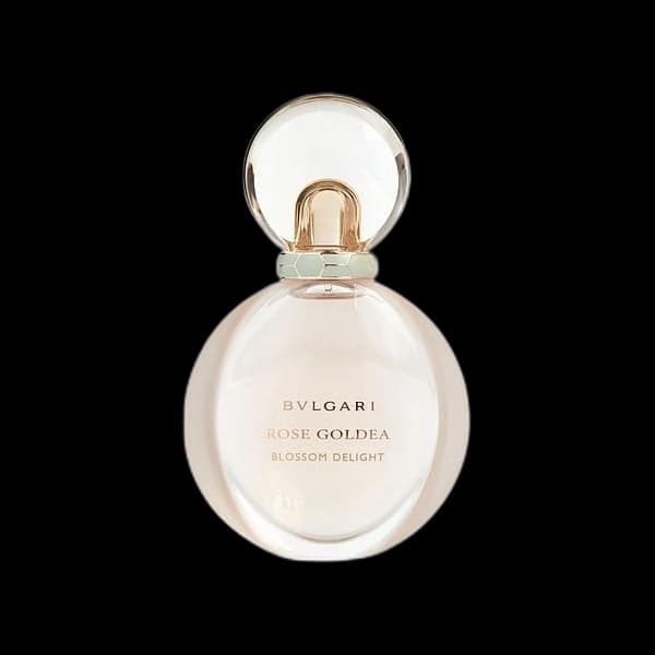 BVLGARI ROSE GOLDEA BLOSSOM DELIGHT — Bvlgari