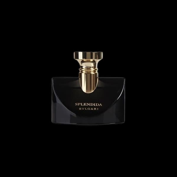 Bvlgari Splendida Jasmin Noir — Bvlgari
