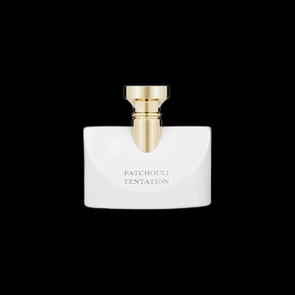 Bvlgari Splendida Patchouli Tentation — Bvlgari