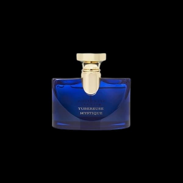 Bvlgari Splendida Tubereuse Mystique — Bvlgari