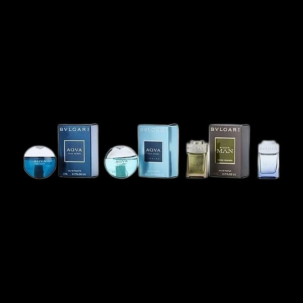 Bvlgari Variety — Bvlgari