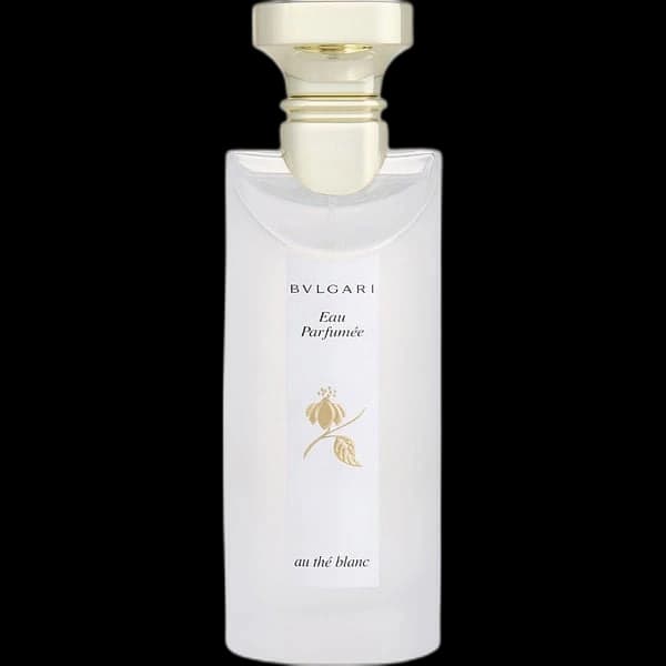 Bvlgari White — Bvlgari