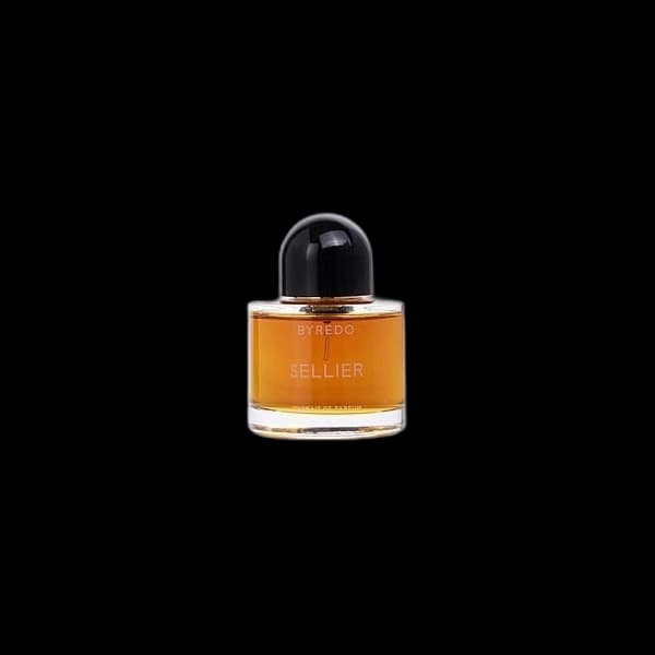Byredo Sellier — Byredo