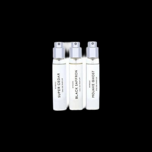 Byredo Variety — Byredo