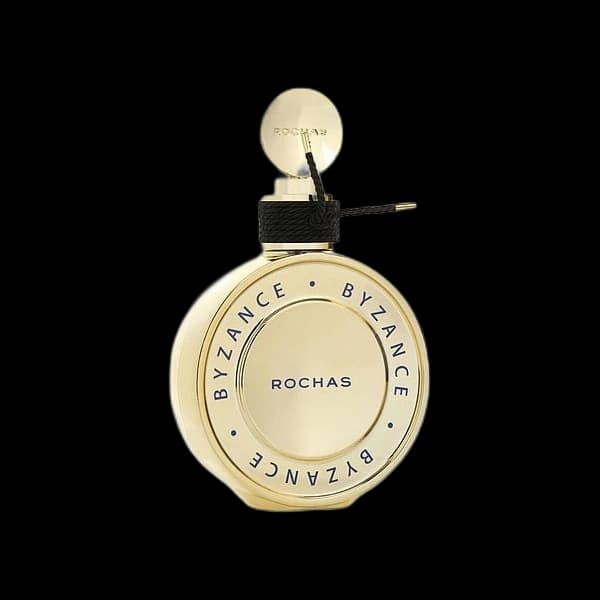 Byzance Gold — Rochas