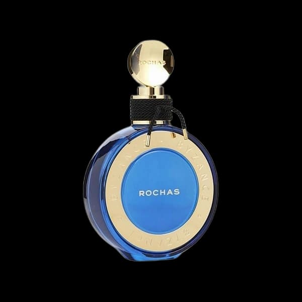 Byzance — Rochas