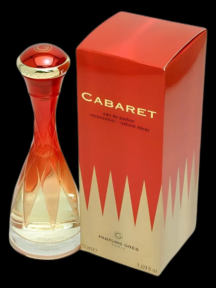 Cabaret Gres for women — Grès