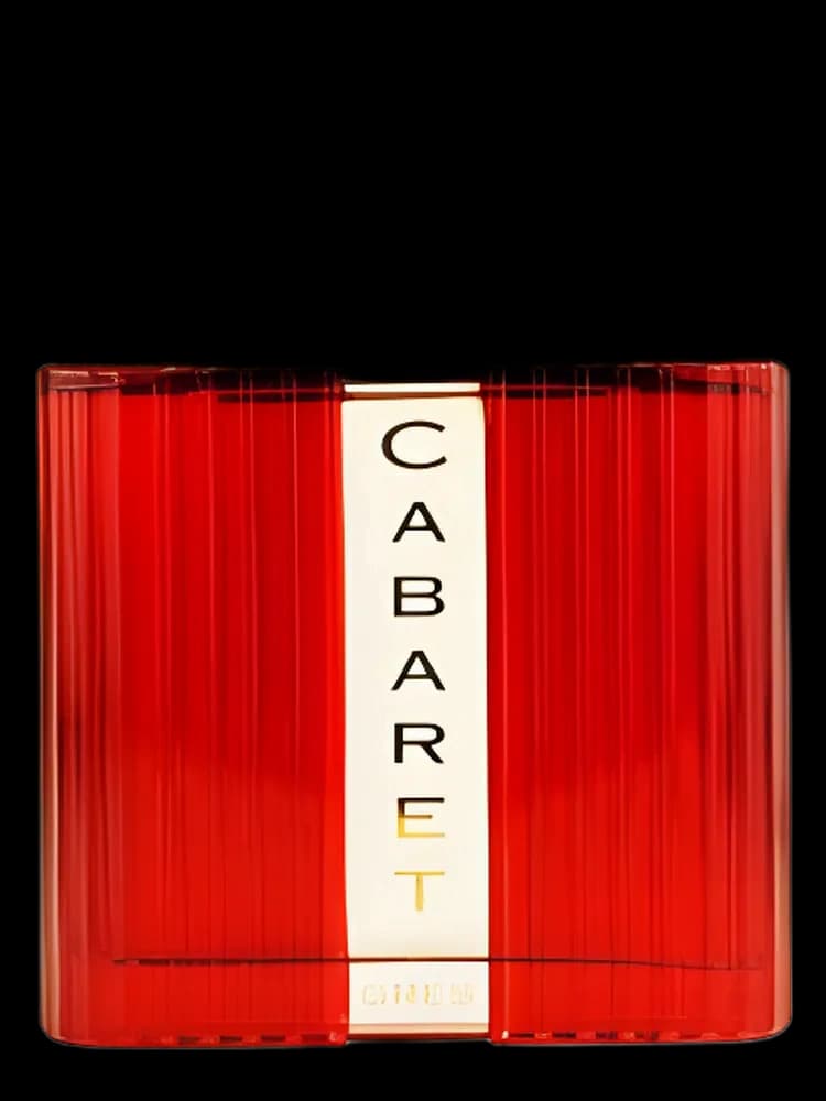 Cabaret Pour Homme Gres for men — Grès