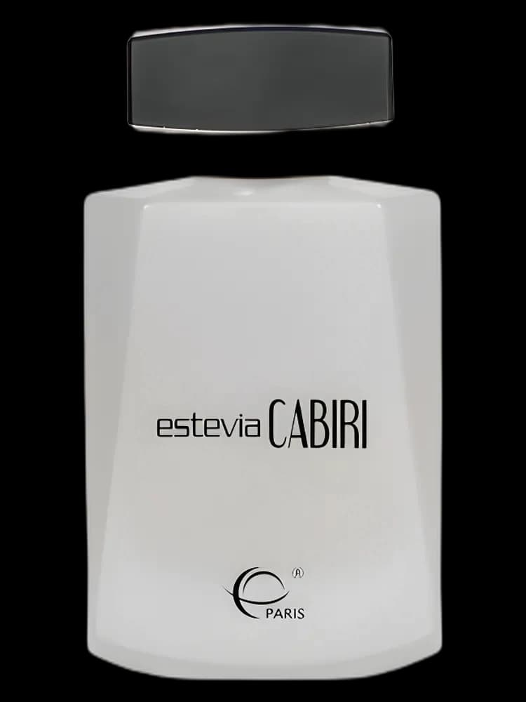 Cabiri for men — Estevia Parfum