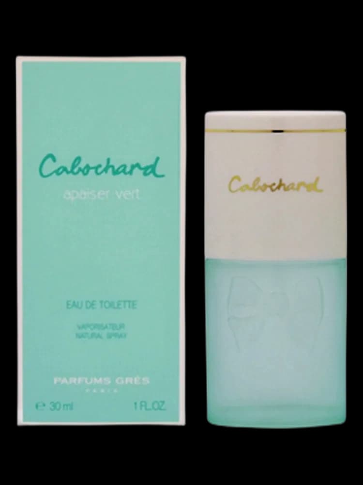 Cabochard Apaiser Vert Gres for women — Grès