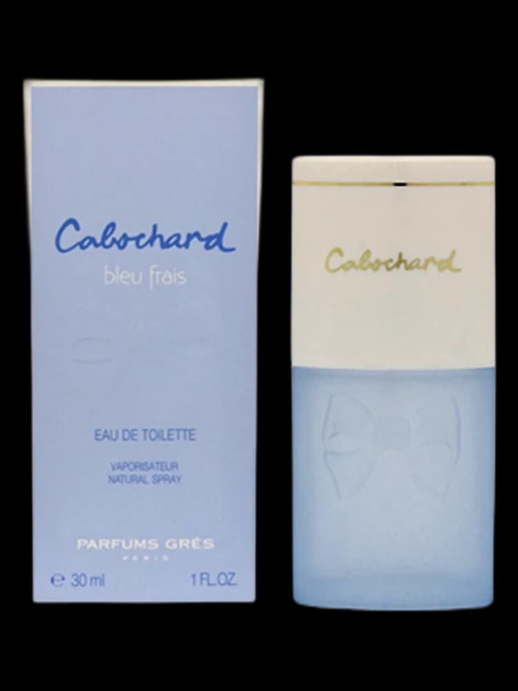 Cabochard Bleu Frais Gres for women — Grès