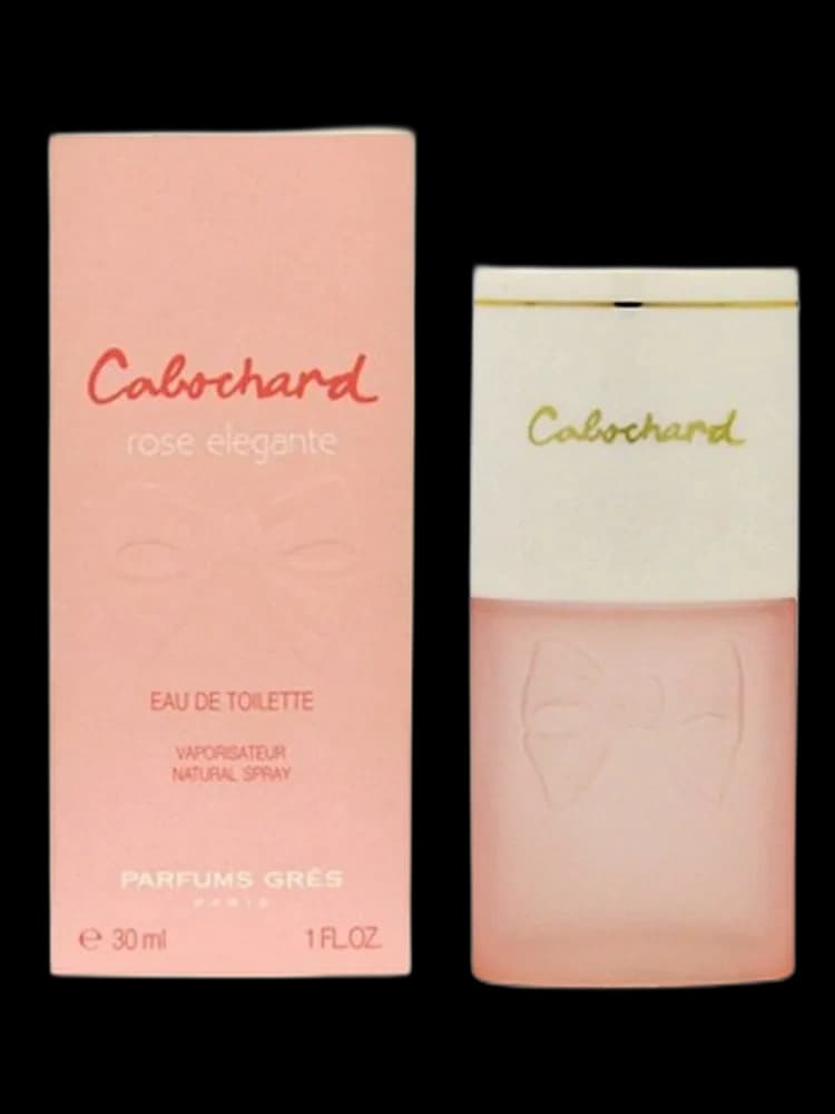 Cabochard Rose Elegante Gres for women — Grès