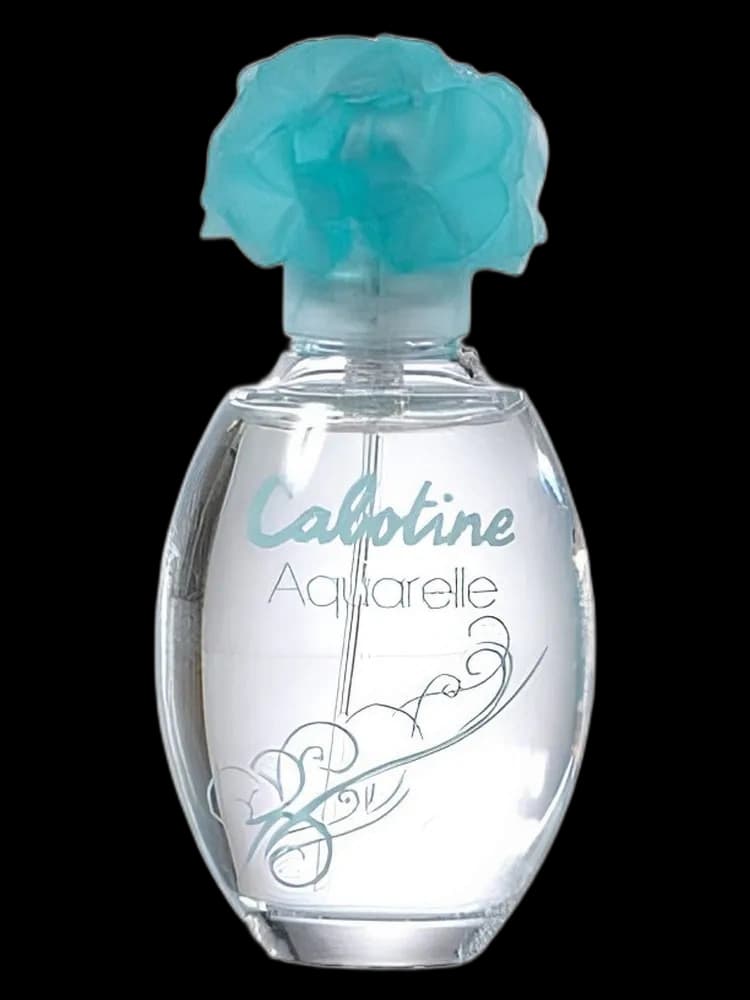 Cabotine Aquarelle Gres for women — Grès