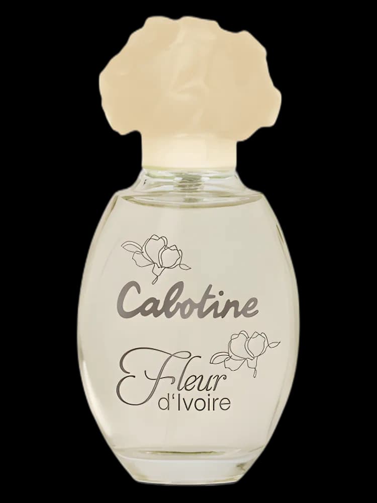 Cabotine Fleur d'Ivoire Gres for women — Grès