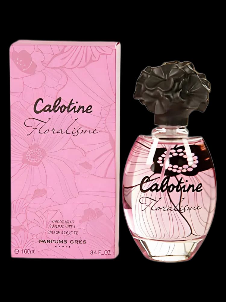 Cabotine Floralisme Gres for women — Grès