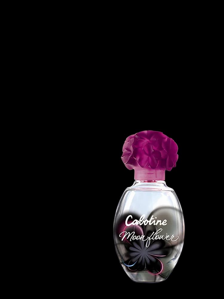 Cabotine Moon Flower Gres for women — Grès