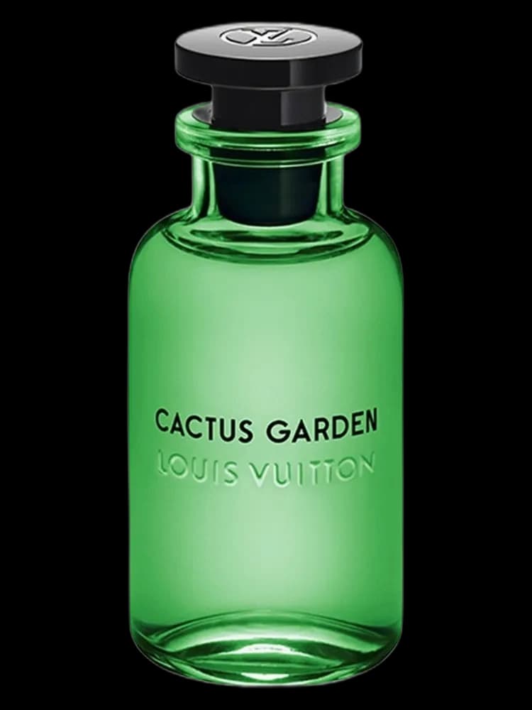 Cactus Garden unisex — Louis Vuitton