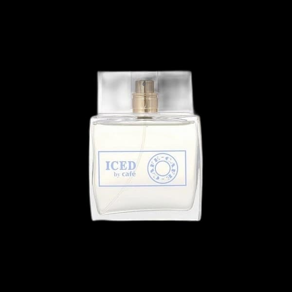 Cafe Iced — Parfums Cafe