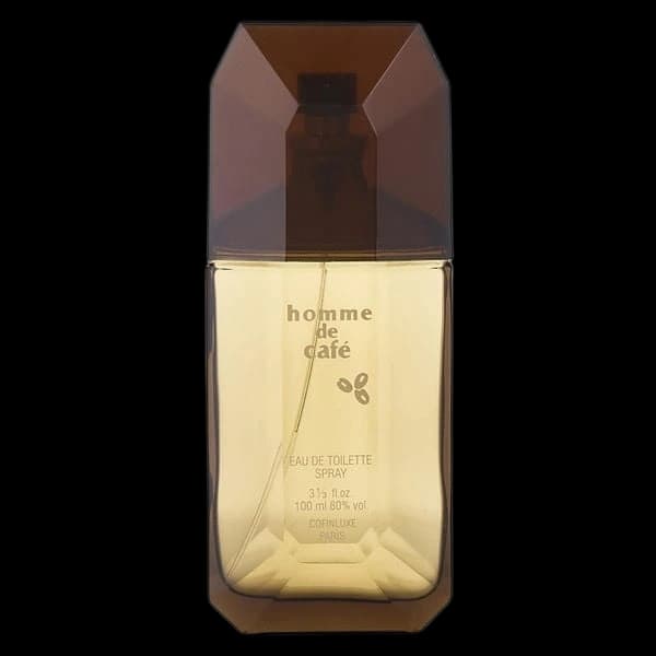 Cafe — Parfums Cafe