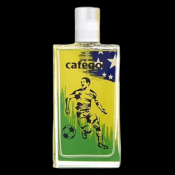 Cafegol Brazil — Parfums Cafe