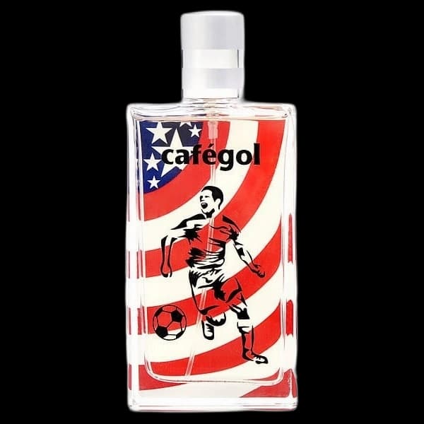 Cafegol Usa — Parfums Cafe