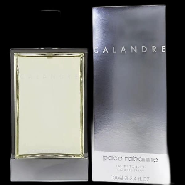 Calandre — Paco Rabanne