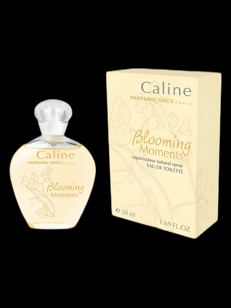 Caline Blooming Moments Gres for women — Grès