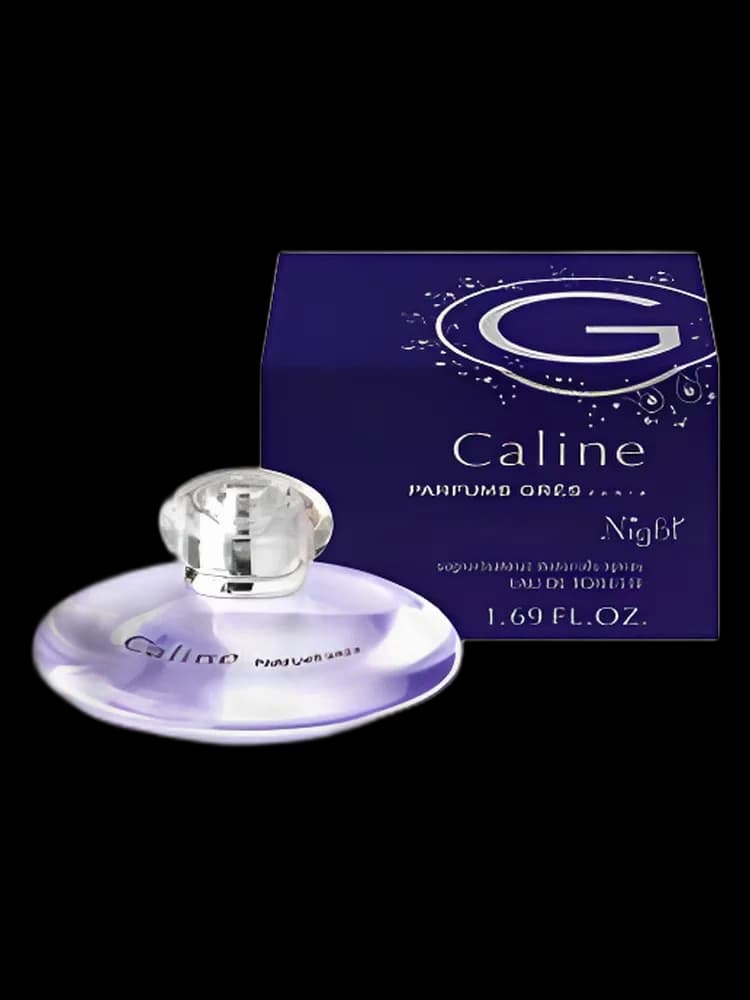 Caline Night Gres for women — Grès