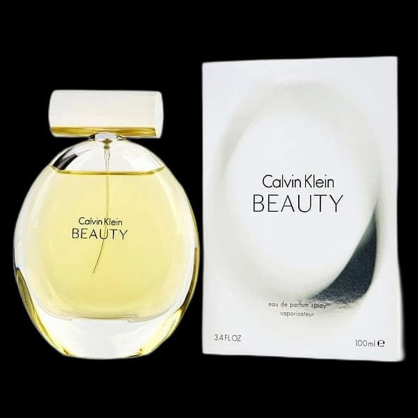 Calvin Klein Beauty — Calvin Klein