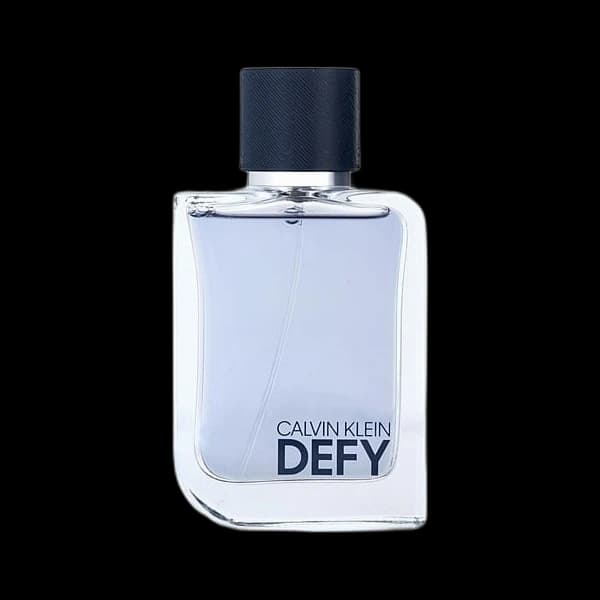 Calvin Klein Defy — Calvin Klein