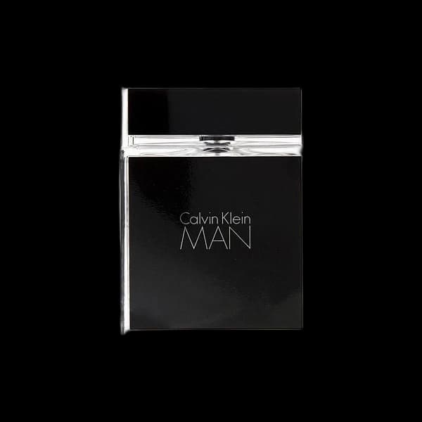 Calvin Klein Man — Calvin Klein