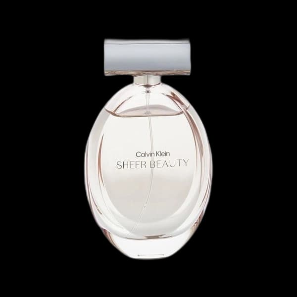 Calvin Klein Sheer Beauty — Calvin Klein