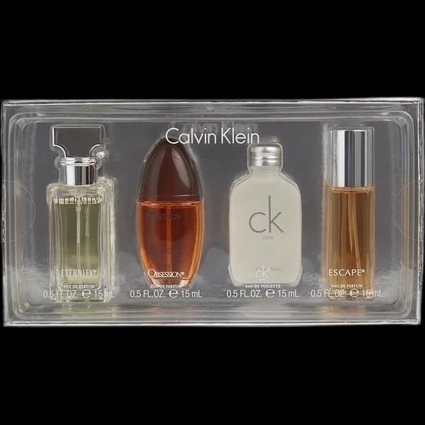 Calvin Klein Variety — Calvin Klein