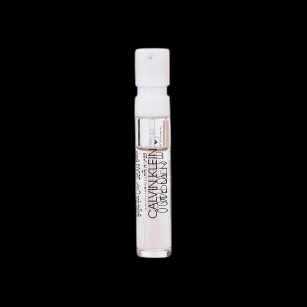 Calvin Klein Women Intense — Calvin Klein