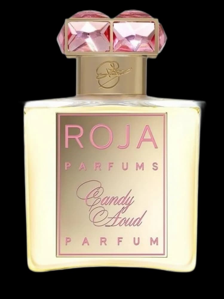 Candy Aoud unisex — Roja Dove
